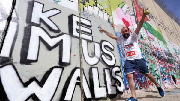 Le Marathon de Palestine est de retour en 2026