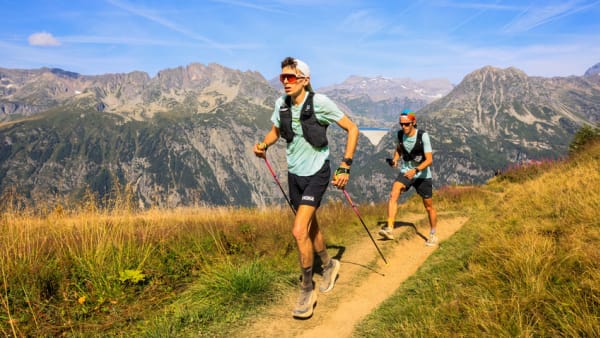 UTMB 2026 : Ben Dhiman, Vincent Bouillard, Baptiste Chassagne, Théo Detienne... Qui sont les favoris 2026 ?