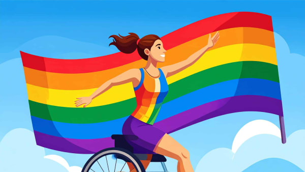Para-athletes, Trans, and Non-Binary Runners: Rethinking the Marathon for Everyone