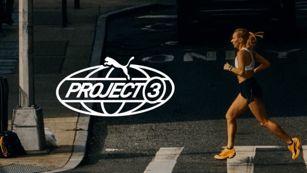 PUMA Project3 revient en 2026 : quand les coureurs amateurs passent en mode élite