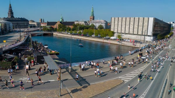 Semi-marathon de Copenhague : entre performance et découverte au cœur de la capitale danoise