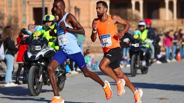 Championnats du Monde de Tokyo : l’Éthiopie et le Kenya veulent régner sur le marathon, les outsiders guettent