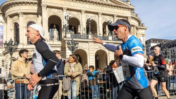 Frankfurt-Marathon 2026: Ergebnisse, Dinki und Yimer siegen, Traumdebüt für Blanka Dörfel