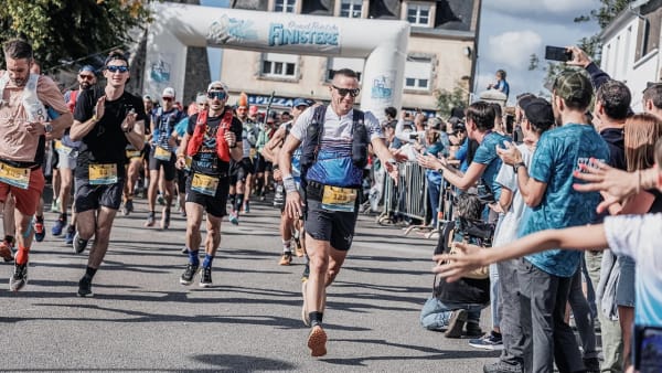 Semi-Marathon du Finistère : Jean Péron, Erwan Richard, Marion Haas… duel au bout de la Bretagne