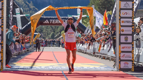Championnats d'Europe de trail 2026 : Toutes les infos pour suivre les courses en direct à Ljubljana-Kamnik 