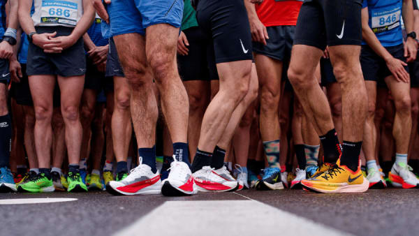 Lexique course à pied : tout savoir sur le vocabulaire des coureurs