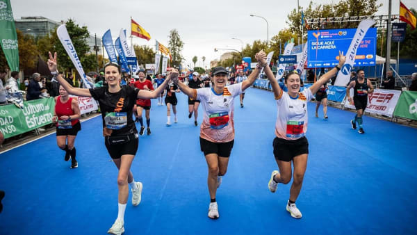 Medio Maratón Valencia 2026: horario de salida, recorrido, favoritos y TV