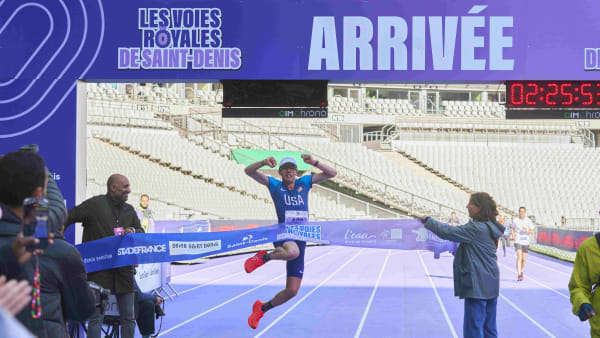 Les Voies Royales de Saint-Denis 2025 : La fête de la course à pied au Stade de France