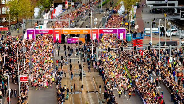 Valencia, Seville, Rotterdam… the under-the-radar marathons where records fall