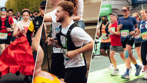 Marathon de Paris 2026 : Jimmy Gressier, Michou, Laure Manaudou… On vous dit tout ce que vous n’avez pas vu