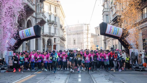 Marathon de Turin 2025 : Elvis Chebor Tabarach et Naomi Kakoko Limamurei couronnés