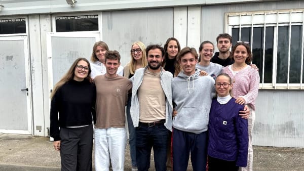1000 kilomètres en 100 heures, le défi fou de 21 étudiants