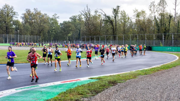 Mezza Maratona di Monza, il percorso sotto la lente: altro che un “semplice” 21 km