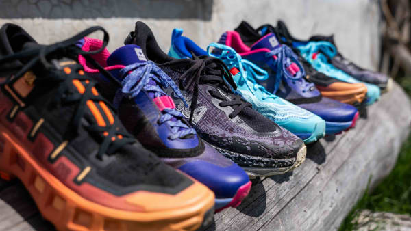 Comment bien choisir ses chaussures de running en 2025 ?
