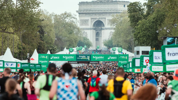 Bien récupérer après un marathon, ou comment éviter les lendemains qui couinent ?