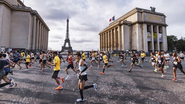 Les meilleurs 10 km d’Île-de-France : courir vite, dans un cadre atypique ou à petit prix