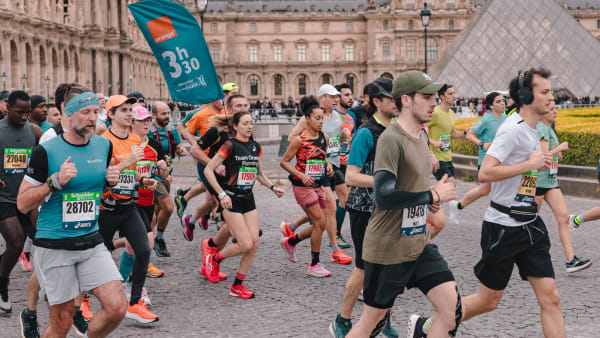 Le mur du marathon, comment l’appréhender ?