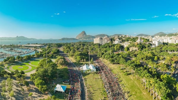 How to Register for the Rio Marathon?