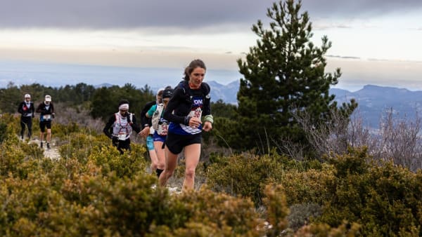 L’enquête « Compétiteurs Running » de la FFA confirme l’explosion du trail en France
