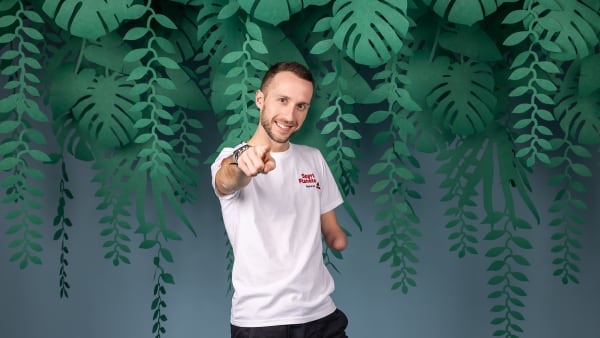 Le projet « Enraciné » de Pierre Destailleur : 20 marathons en 23 jours pour sensibiliser à la santé des sols !