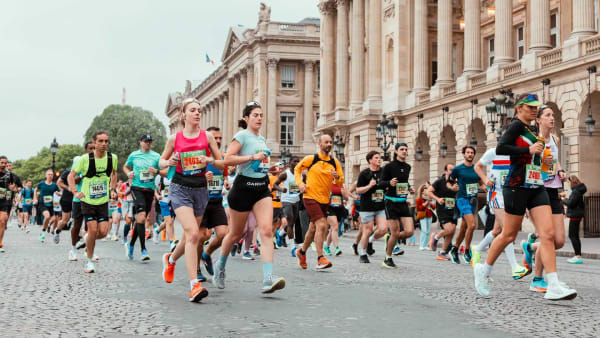 Marathon de Paris 2027 : les inscriptions ouvrent bientôt 