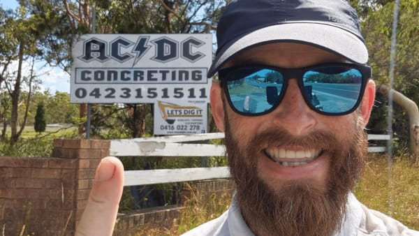 Highway to Help: Robert Pope Hits the Road