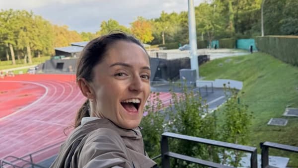 Why Are So Many Runners Filming Their Marathons? The Quest for Social Recognition in the Age of Instagram