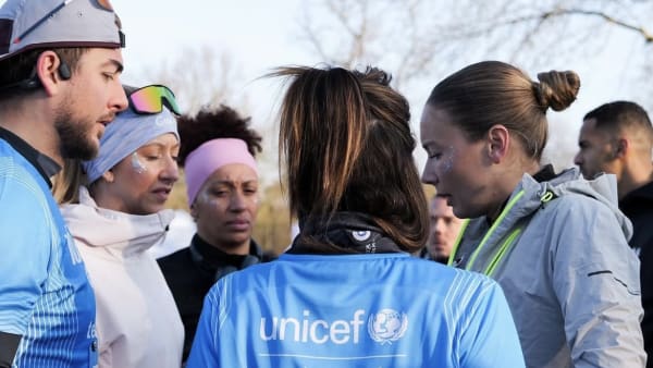 Courses caritatives : quand courir devient un acte engagé