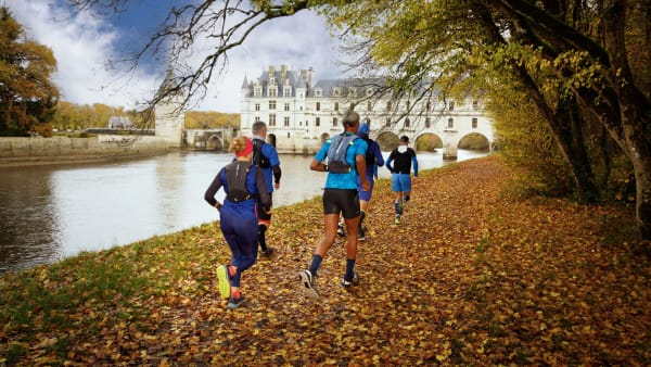 L’Épopée Royale : la première course de gravel running en France, au cœur des Châteaux de la Loire