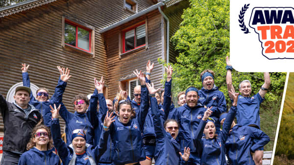 Trail Test Camp by Finishers : Les Awards 2026 sont connus