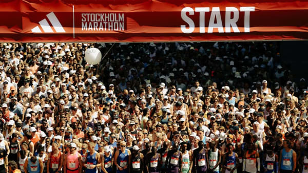 How to Register for the Stockholm Marathon?