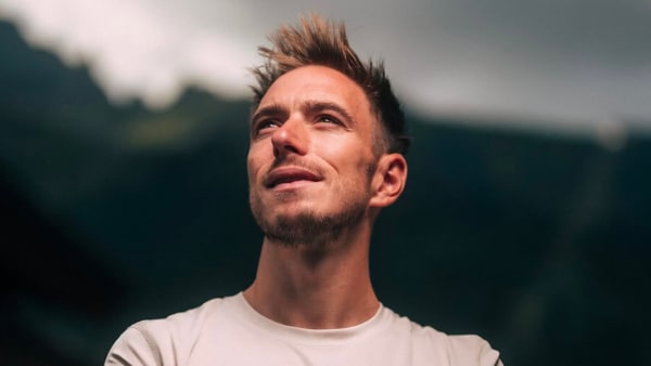 Miles Of Discovery: Dorian Louvet and his exceptional challenge of the 7 Marathon Majors in one year.