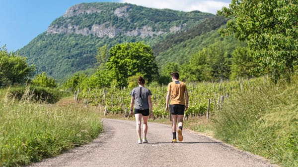Comment intégrer la marche (sans culpabiliser) quand on débute en course à pied ?