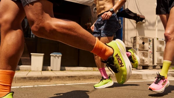 Hoka Mach X 3: The Running Shoe Built for Speed
