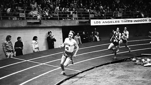 Des grecs aux hippies, histoire du footing