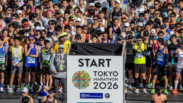 Marathon de Tokyo 2026 : Brigid Kosgei claque un chrono canon et Tadese Takele garde sa couronne, la saison des Majors est lancée
