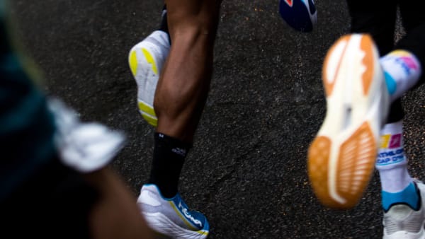 Supershoes : quand la performance devient un produit de luxe