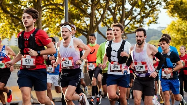 Run In Lyon 2026 : 36 000 coureurs attendus pour une édition record
