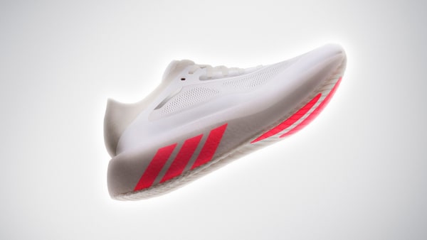 adidas Hyperboost Run: komfort uden at gå på kompromis med performance
