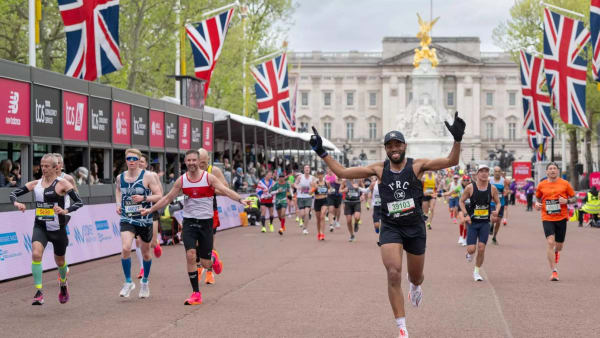 Les 10 marathons les plus rapides du monde pour battre votre record personnel
