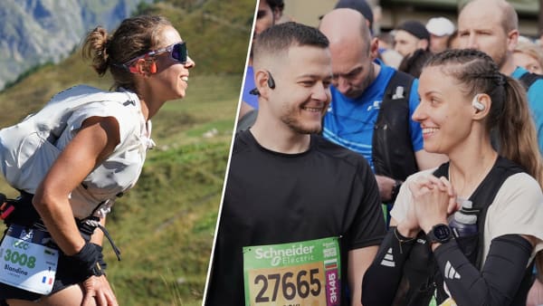 La musique booste-t-elle vraiment vos performances en course à pied et trail ?