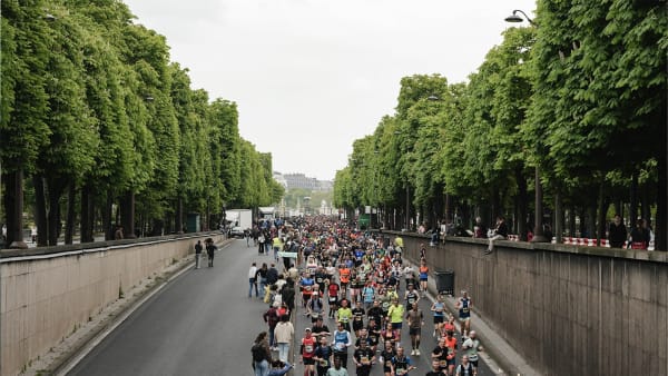 Running écologique : peut-on courir sans (trop) détruire la planète ?
