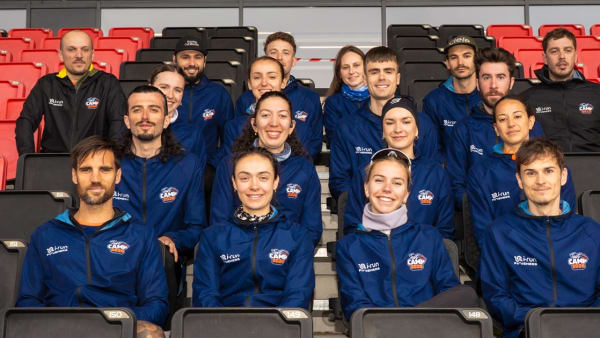 Road Test Camp : Une première édition qui en appelle d’autres
