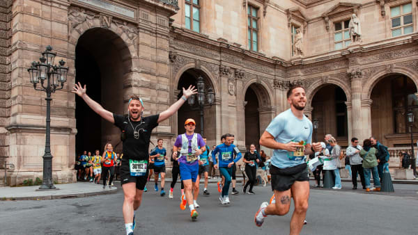 5 conseils pour réussir sa préparation marathon