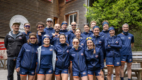 Suivez le Trail Test Camp 2026 en direct commenté au Lioran