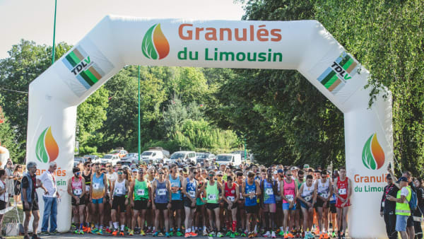 Tour du Lac de Vassivière : le petit bijou du Limousin