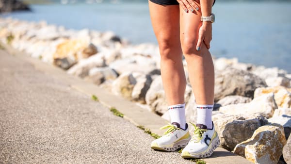 Pourquoi on se blesse toujours au même moment de la préparation marathon ?