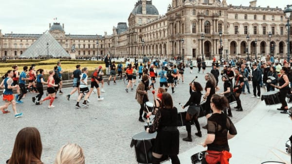 Marathon de Paris 2025 : Que faire la dernière semaine avant la course ?