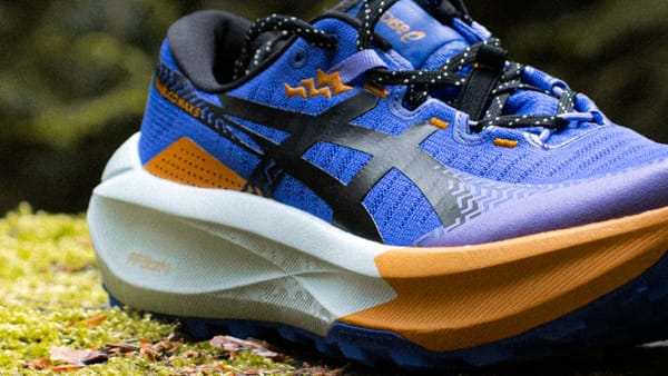 Asics Trabuco Max 5 : Test et avis de la chaussure de trail conçue pour la longue distance