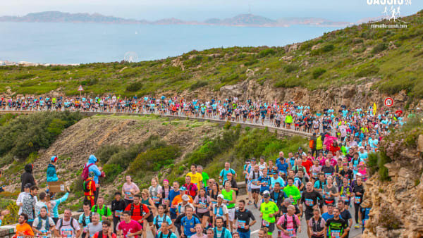 Marseille–Cassis 2025 : parcours, favoris, nouveautés d’une course mythique avec Jimmy Gressier dans le peloton